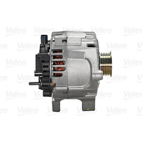 Startergenerator Valeo 439785 Valeo Origins New Stop&start Oe Technologie für