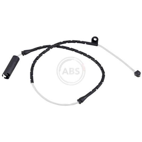 Warnkontakt Bremsbelagverschleiß A.b.s. 39584 für Bmw Vorderachse