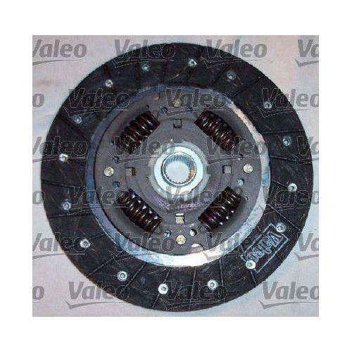 Kupplungssatz Valeo 801358 3kkit für Seat VW