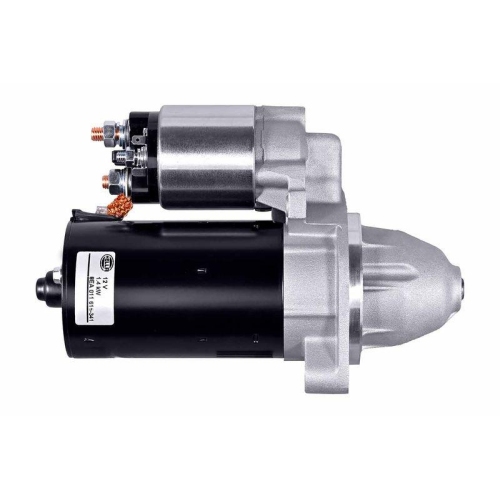 Starter Hella 8EA 011 610-341 f&uuml;r Mercedes Benz Mercedes Benz Mercedes Benz