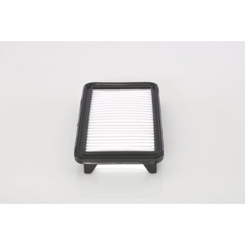 Luftfilter Bosch F026400201 f&uuml;r Fiat Suzuki