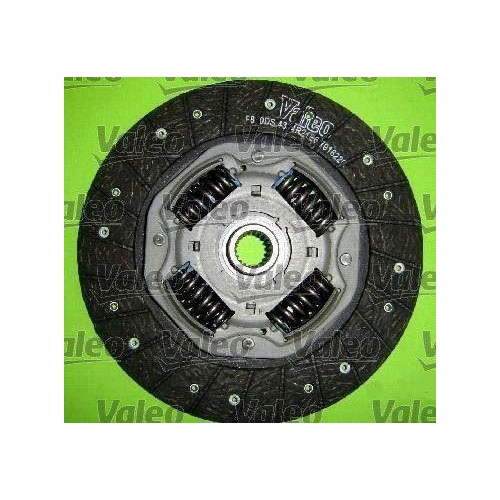 Kupplungssatz Valeo 801943 3kkit f&uuml;r Lancia