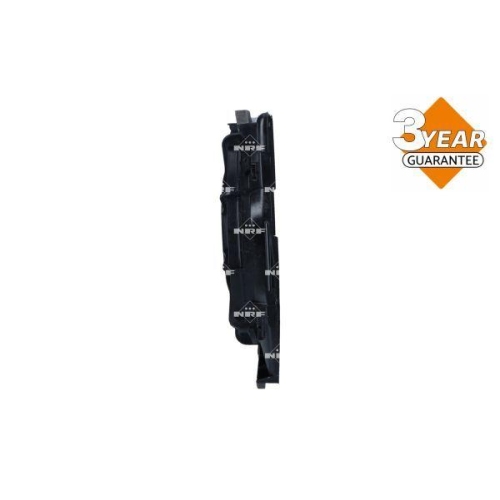 L&uuml;fter Motork&uuml;hlung Nrf 47999 f&uuml;r Hyundai Kia