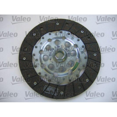 Kupplungssatz Valeo 826508 3kkit f&uuml;r