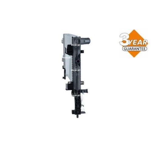 K&uuml;hler Motork&uuml;hlung Nrf 550034 f&uuml;r Hyundai