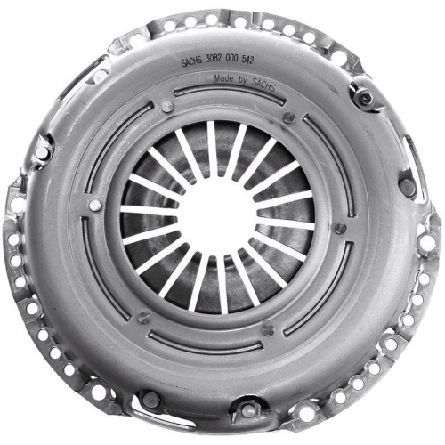 Kupplungssatz Sachs 3000951024 f&uuml;r Volvo Ford