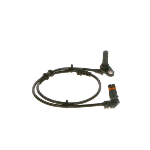 Sensor Raddrehzahl Bosch 0265008133 f&uuml;r Mercedes Benz Mercedes Benz