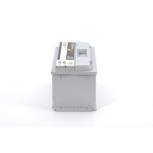 1 Starterbatterie Bosch 0092S50130 S5 für Alfa Romeo Audi Bmw Chrysler Citroën