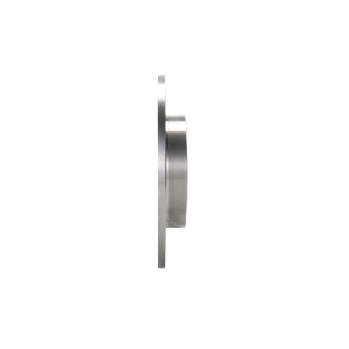 Bremsscheibe Bosch 0986478481 f&uuml;r Audi Skoda VW Hinterachse