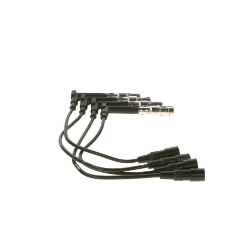 Z&uuml;ndleitungssatz Bosch 0986356351 f&uuml;r