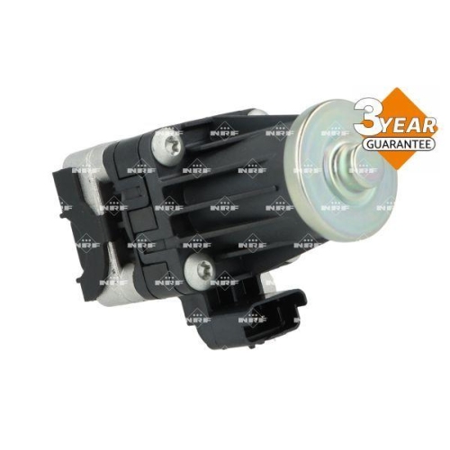 Agr Ventil Nrf 48637 f&uuml;r Citro&euml;n Fiat Ford Mitsubishi Peugeot Toyota Volvo DS