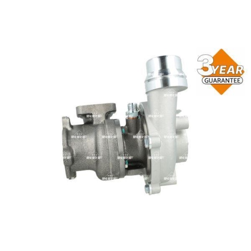 Lader Aufladung Nrf 90010046 Easy Fit f&uuml;r Renault Dacia
