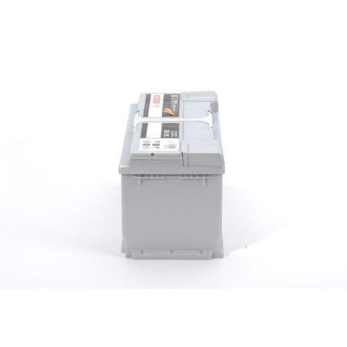 Starterbatterie Bosch 0092S50150 S5 für Audi Barreiros Bmw Citroën Fiat Iveco VW