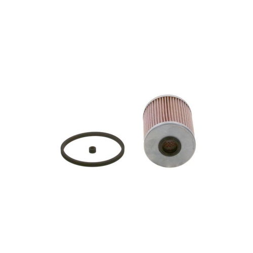 Kraftstofffilter Bosch F026402047 f&uuml;r Fiat Gmc Nissan Opel Renault Vauxhall