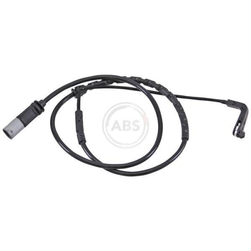 Warnkontakt Bremsbelagverschlei&szlig; A.b.s. 39639 f&uuml;r Bmw Hinterachse