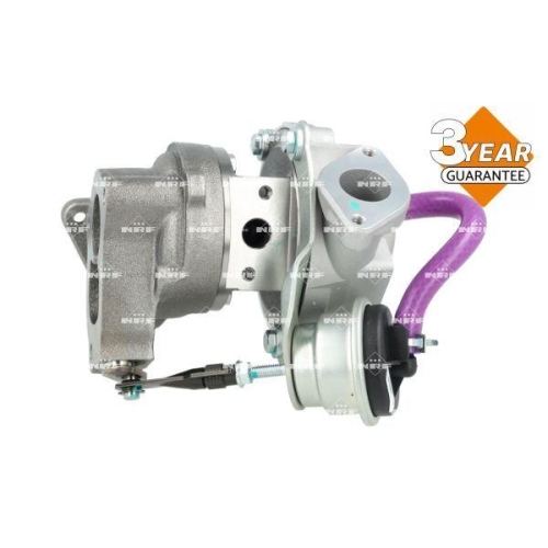 Lader Aufladung Nrf 90010047 Easy Fit f&uuml;r Fiat Ford Lancia Opel Vauxhall