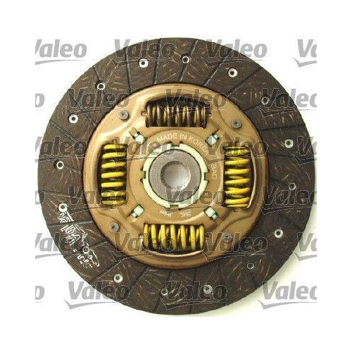 Kupplungssatz Valeo 826632 3kkit f&uuml;r Daewoo
