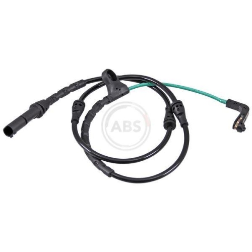 Warnkontakt Bremsbelagverschleiß A.b.s. 39641 für Bmw Vorderachse