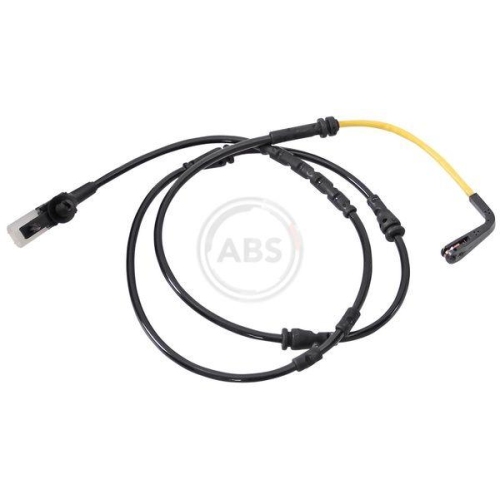 Warnkontakt Bremsbelagverschlei&szlig; A.b.s. 39976 f&uuml;r Jaguar Vorderachse