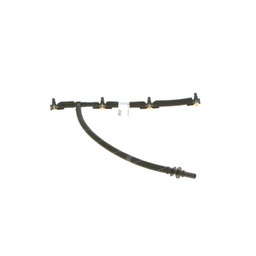 Schlauch Leckkraftstoff Bosch 0445130192 f&uuml;r Citro&euml;n Opel Peugeot Vauxhall DS