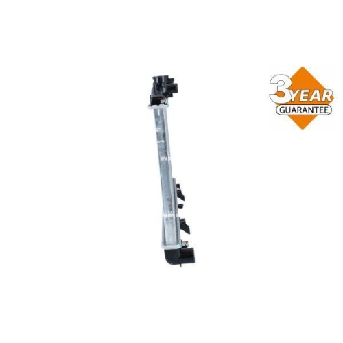 K&uuml;hler Motork&uuml;hlung Nrf 550052 f&uuml;r Subaru