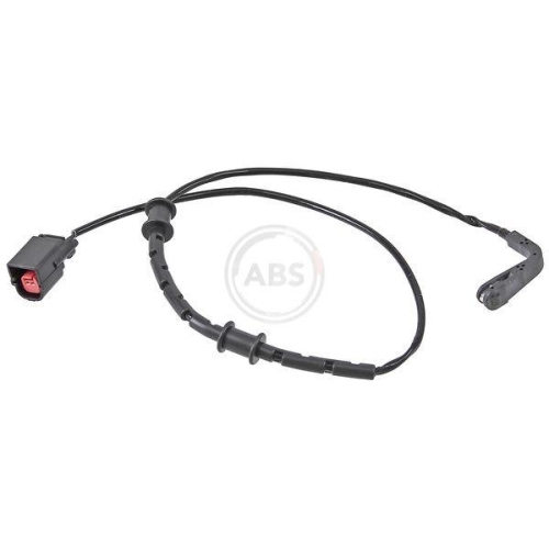 Warnkontakt Bremsbelagverschleiß A.b.s. 39926 für Jaguar Hinterachse