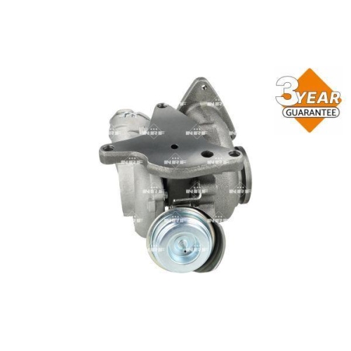Lader Aufladung Nrf 90010050 Easy Fit f&uuml;r VW Vag