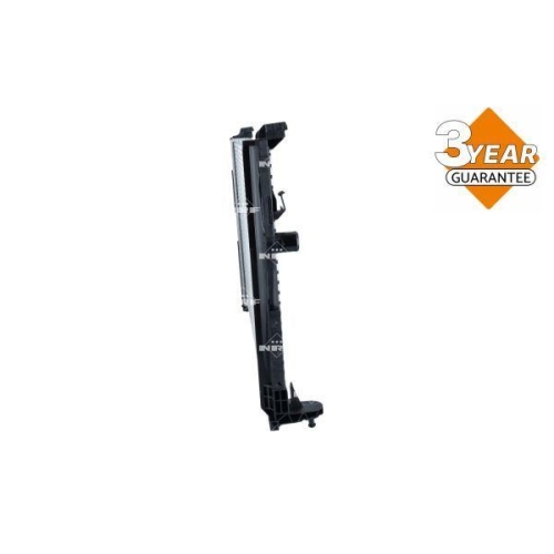 K&uuml;hler Motork&uuml;hlung Nrf 550055 f&uuml;r Mercedes Benz Mercedes Benz