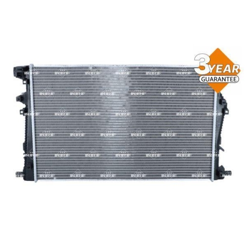 K&uuml;hler Motork&uuml;hlung Nrf 550060 f&uuml;r Jeep
