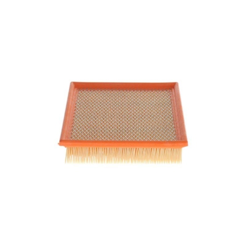 Luftfilter Bosch F026400464 f&uuml;r Chrysler Fiat Lancia Jeep