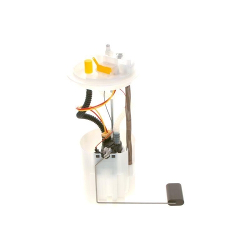 Kraftstoff Fördereinheit Bosch 0580203425 für Fiat Tofas Im Kraftstoffbehälter