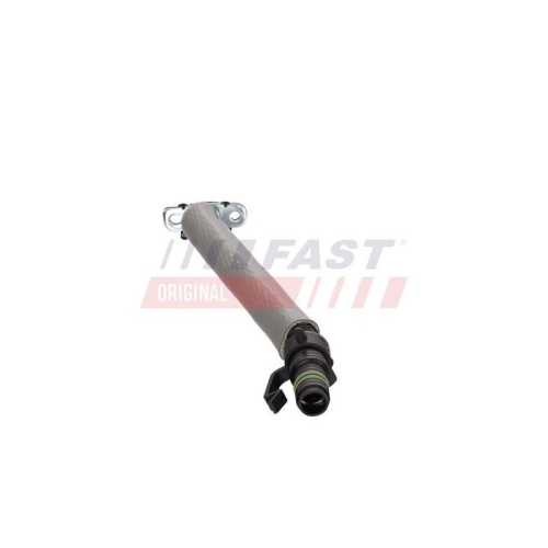 &Ouml;lleitung Lader Fast FT04206 f&uuml;r Fiat Opel Chevrolet General Motors