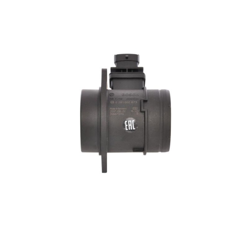 Luftmassenmesser Bosch 0281002873 für