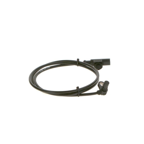 Sensor Raddrehzahl Bosch 0265008598 für Ducati Hinterachse Vorderachse