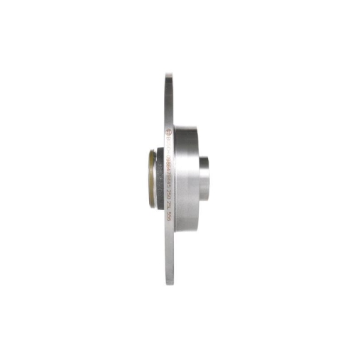 Bremsscheibe Bosch 0986479445 f&uuml;r Renault Hinterachse