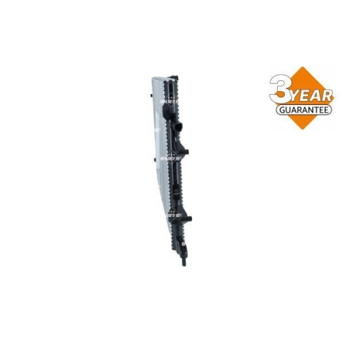 K&uuml;hler Motork&uuml;hlung Nrf 550089 f&uuml;r Skoda VW
