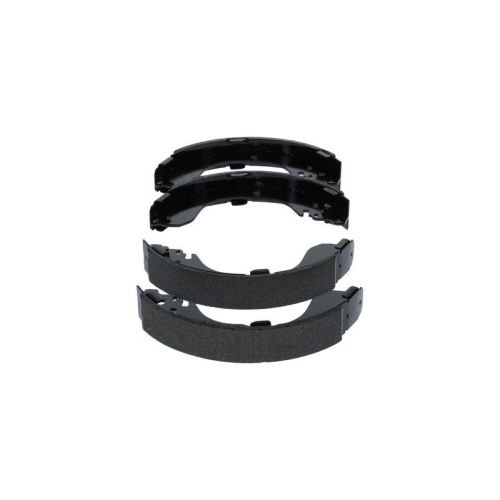Bremsbackensatz Bosch 0986487962 für Nissan Hinterachse