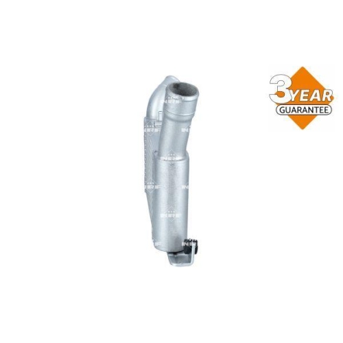 Ladeluftk&uuml;hler Nrf 309098 f&uuml;r Mitsubishi