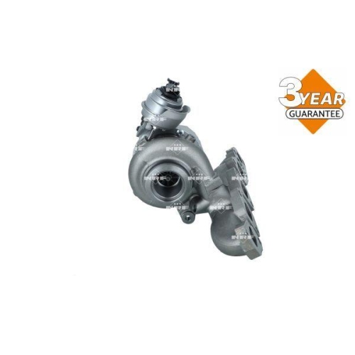 Lader Aufladung Nrf 90010059 Easy Fit f&uuml;r Audi Seat Skoda VW Vag