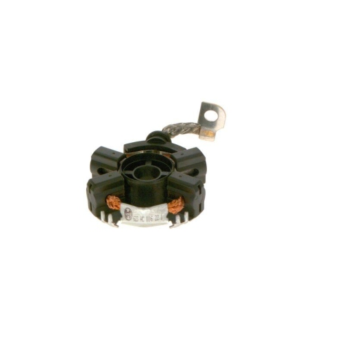 Halter Kohleb&uuml;rsten Bosch 1004336623 f&uuml;r VW