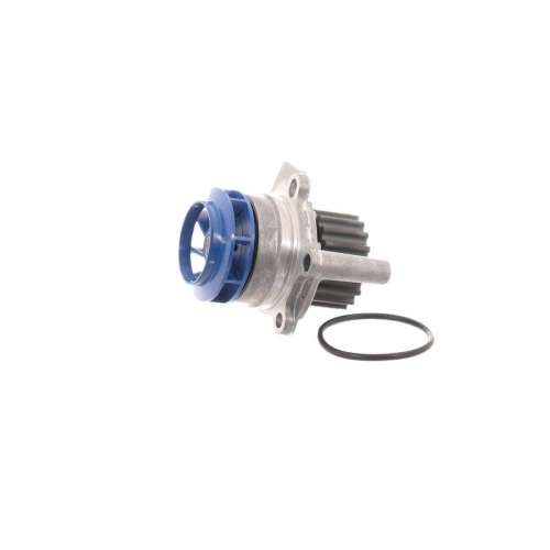 Wasserpumpe Motork&uuml;hlung Skf VKPC 81269 f&uuml;r Audi Seat Skoda VW