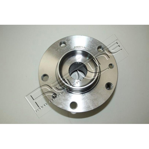 Radnabe Red-line 24NI071 f&uuml;r Nissan Vorderachse