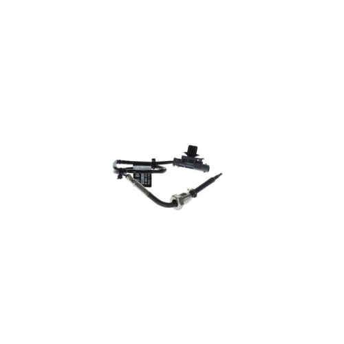 Sensor Abgastemperatur Bosch 0986259225 f&uuml;r Alfa Romeo Fiat Suzuki Jeep