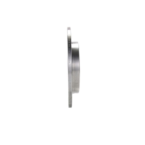 Bremsscheibe Bosch 0986478344 f&uuml;r Ford MG Hinterachse