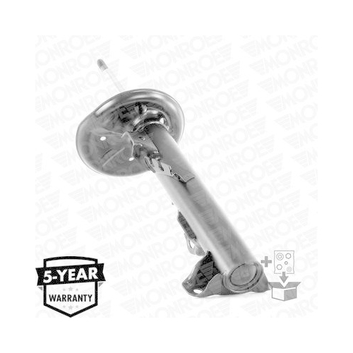 Sto&szlig;d&auml;mpfer Monroe 742033SP f&uuml;r Bmw Vorderachse Links