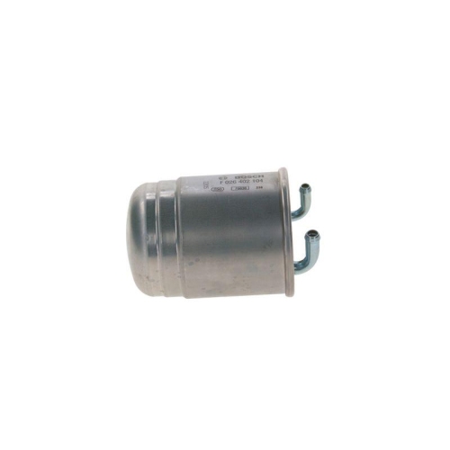 Kraftstofffilter Bosch F026402104 f&uuml;r Mercedes Benz Mercedes Benz Mercedes Benz