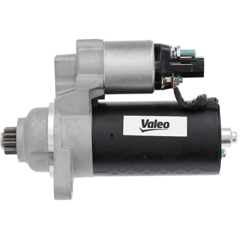 Starter Valeo 438408 Valeo Core-flex für Seat Skoda VW