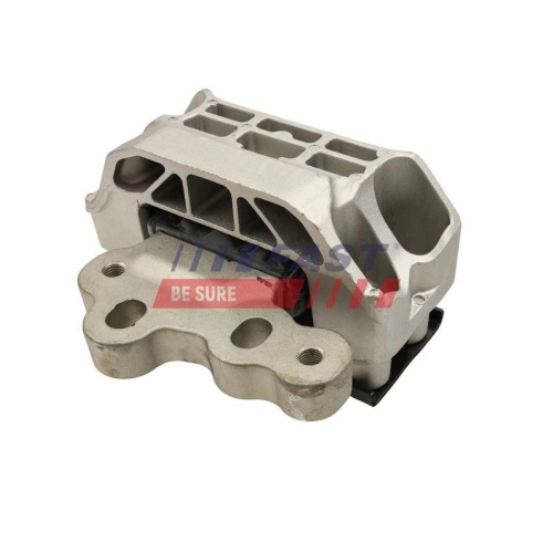 Lagerung Motor Fast FT52224 f&uuml;r Ford Getriebeseitig Links Oben