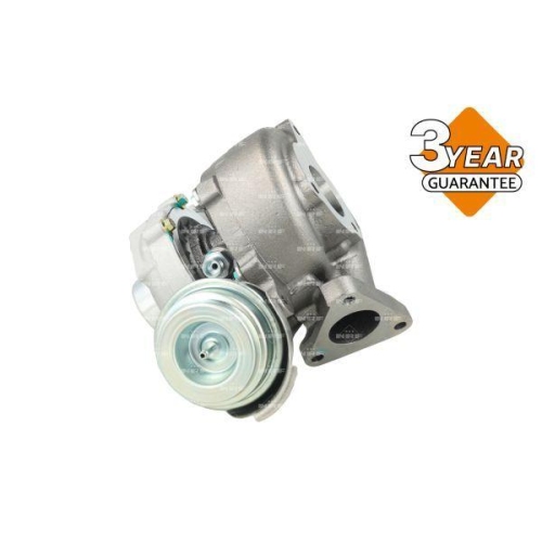 Lader Aufladung Nrf 90010068 Easy Fit f&uuml;r Audi Skoda VW Vag
