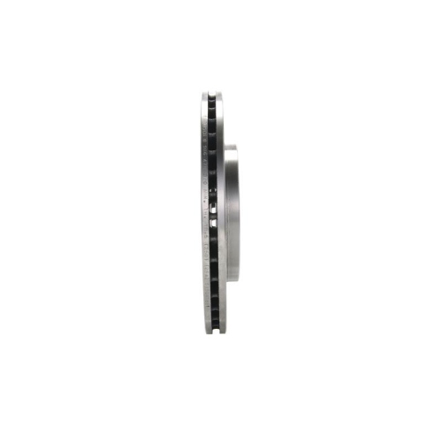 Bremsscheibe Bosch 0986478370 f&uuml;r Citro&euml;n MG Peugeot Vorderachse